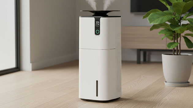 Qyron CC901. Фото: Татьяна Фадеева / Нейросеть