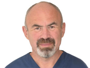 Игорь Цаленчук