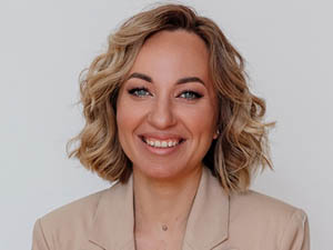 Анна Петухова