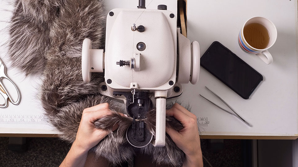 11 лучших меховых фабрик в России и мире в 2025 году