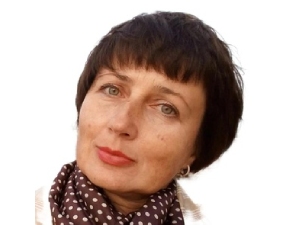 Татьяна Померанцева