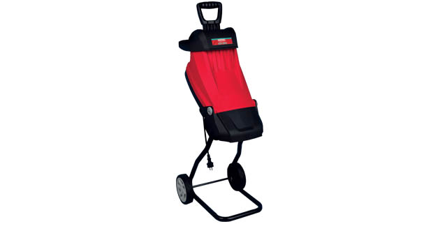 KRÜGER 2800 W. Foto: KRUGER