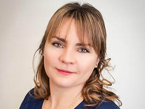 Анна Шпак