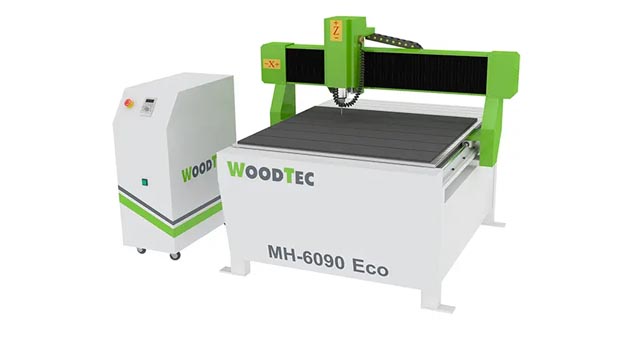WoodTec MH 6090 1,5 ECO. Фото: market.yandex.ru