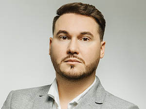 Илья Прокофьев