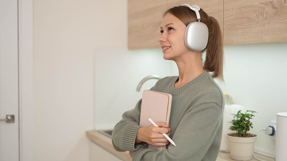 Лучшие bluetooth-наушники в 2025 году