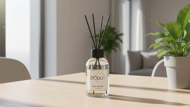 Gamma D'oro. Фото: Татьяна Фадеева / Нейросеть