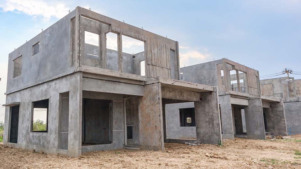 10 лучших компаний по строительству домов в Нижнем Новгороде в 2025 году