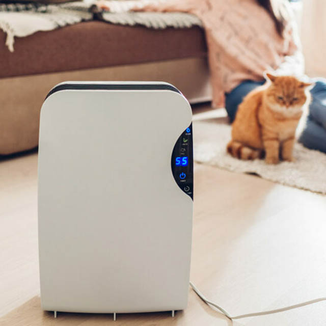 Ионизаторы