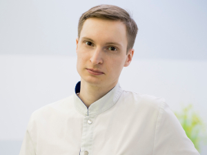 Артемий Карманов