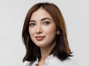 Алина Кириченко