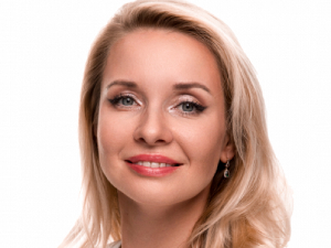 Елена Косенко