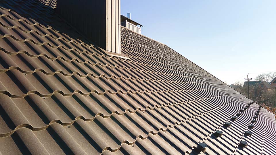 11 лучших компаний по монтажу кровли в Москве в 2025 году