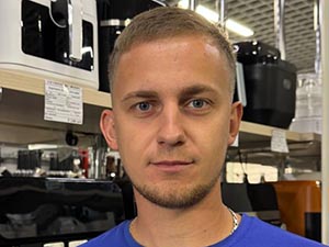 Сергей Домовитов