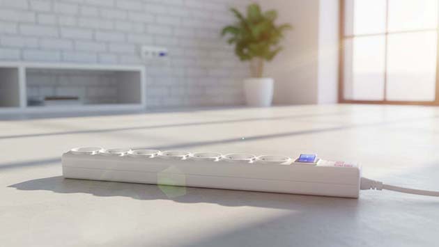 Power Cube SPG 5+1. Фото: Ян Ляпин / Нейросеть