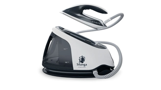 Silanga ST1000 Pro Station. Фото: Silanga