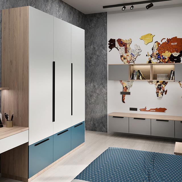 Для мальчика