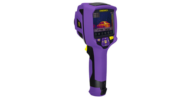 Ermenrich Seek TV80. Фото: Ermenrich