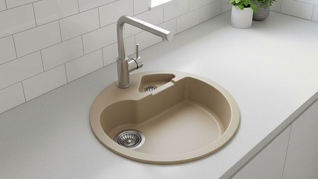 Schock CALYPSO 45. Фото: Татьяна Фадеева / Нейросеть