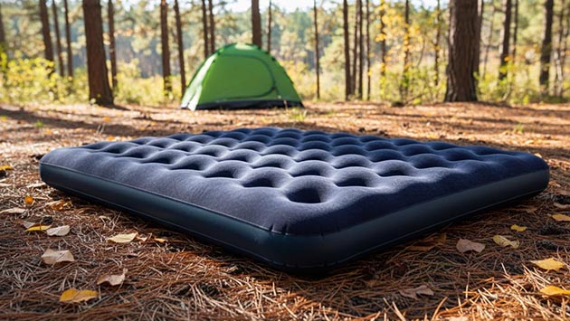 Avenli Double. Фото: Ян Ляпин / Нейросеть