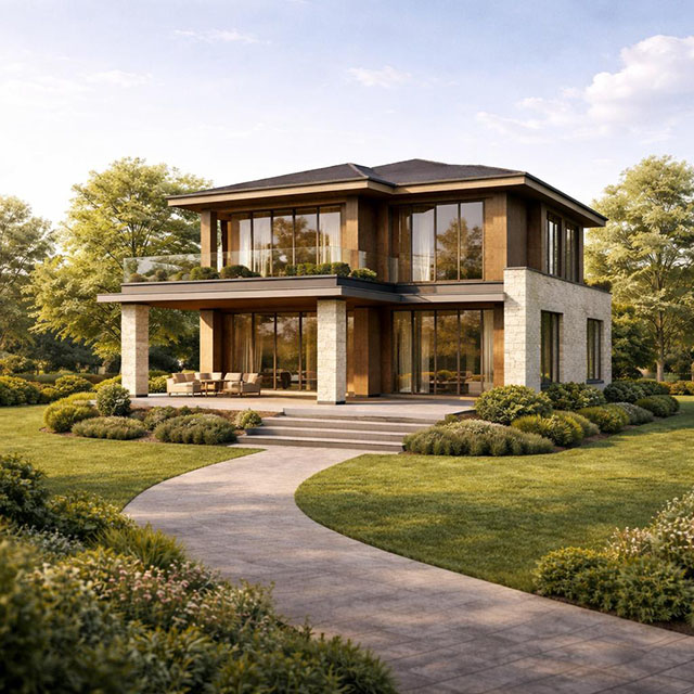 Индивидуальное проектирование