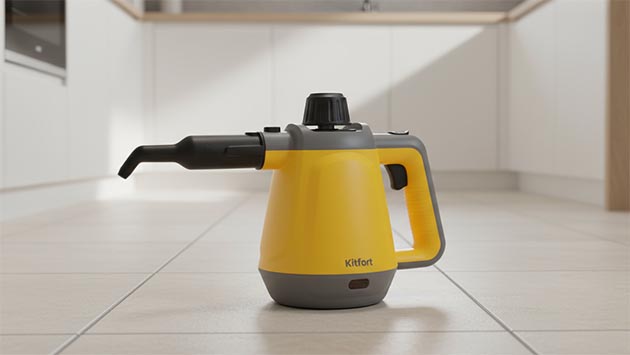 Kitfort КТ-9175. Фото: Ян Ляпин / Нейросеть