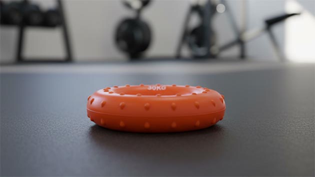 Bradex SF 0571. Фото: Татьяна Фадеева / Нейросеть