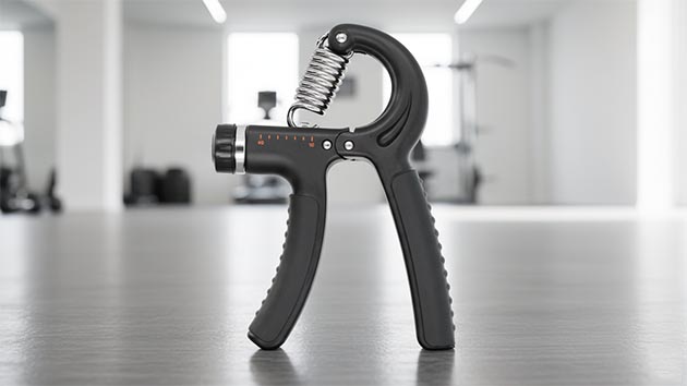 KETTLER. Фото: Татьяна Фадеева / Нейросеть