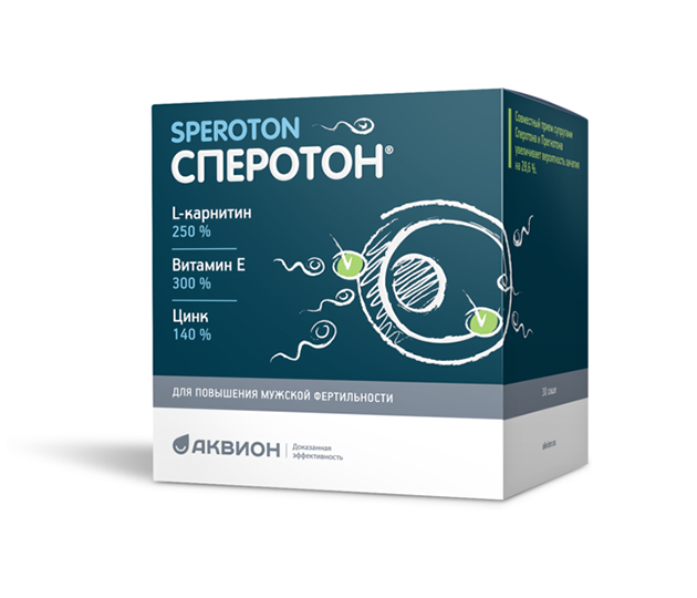Сперотон