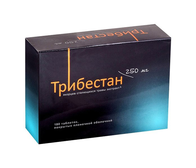 Трибестан