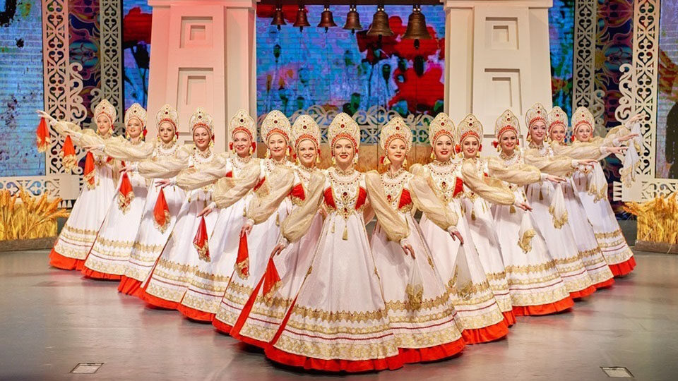 Международный день культуры 2026: история и традиции праздника