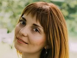 Екатерина Пятковская