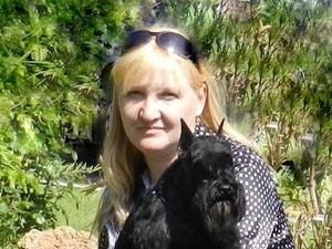 Наталья Сорокина