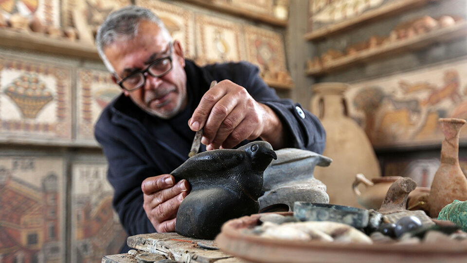 День археолога в 2026 году: история и традиции праздника