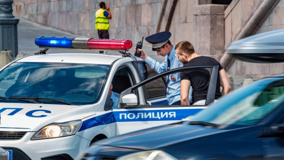 День ГИБДД (ГАИ) в 2026 году: история и традиции праздника