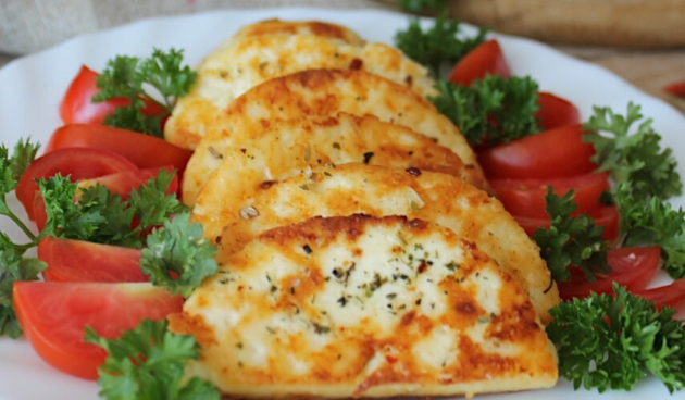 Мягкий сыр: польза и вред для организма