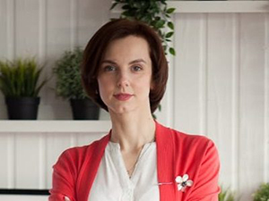 Анна Ковалева
