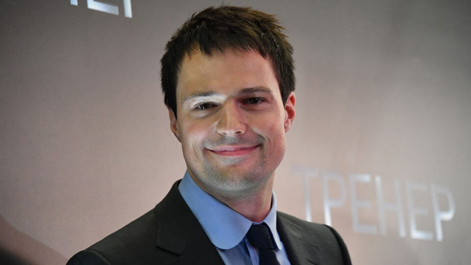 Значение имени Даниил