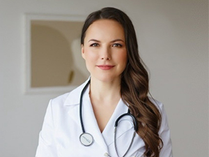 Светлана Зеленцова