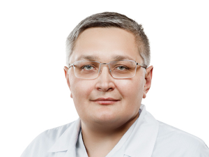 Валерий Потапов