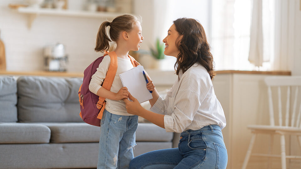 10 способов вернуться к школьной жизни без лишней нервотрепки и расходов