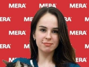 Елена Полоусова