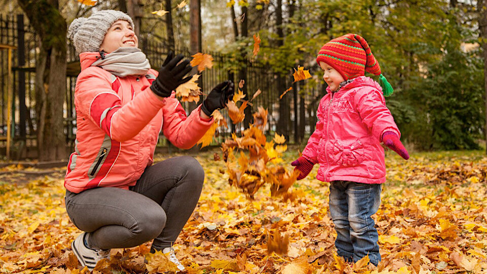 Выходные и праздничные дни в октябре 2025 года