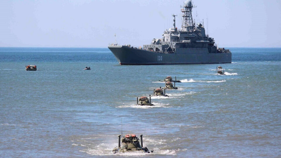 День морской пехоты России в 2025 году: история и традиции праздника