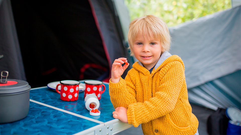 Улучшение настроения и психического состояния