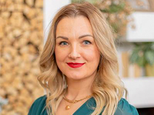 Ольга Селезнева