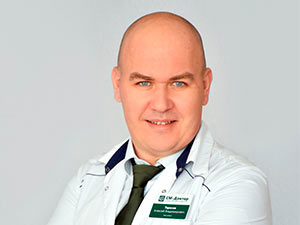 Алексей Тарасов