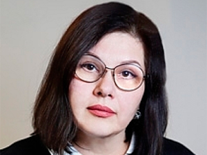 Наталья Корнилевская