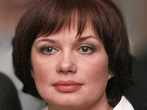 Наталья Розина