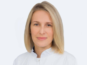 Екатерина Тирбах